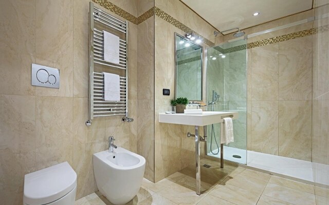 Tre Archi Hotel