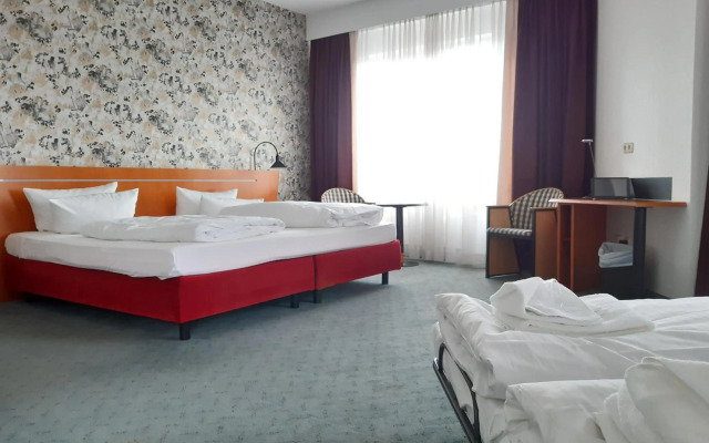 Good Morning+ Leipzig