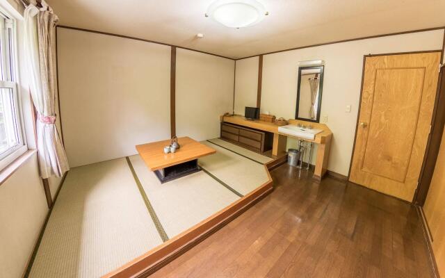 Jam Lodge Niseko