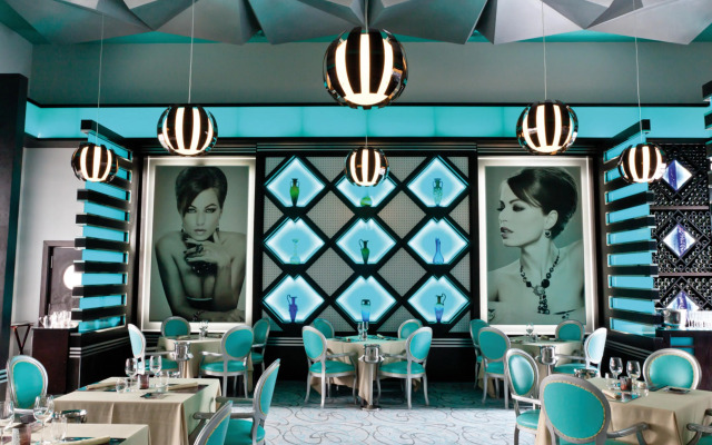 Hotel Riu Palace Mexico - All Inclusive