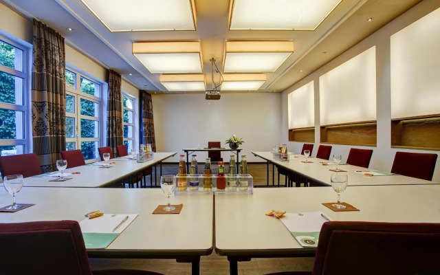 Centro Hotel Nurnberg, Trademark Collection by Wyndham