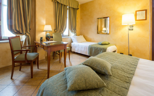 Best Western Plus Hotel Le Rondini