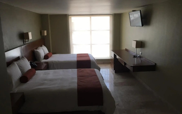 Hotel Posada del Virrey