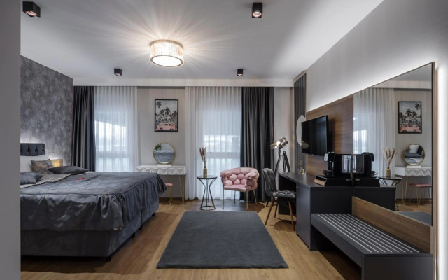 Hotel Winterrot