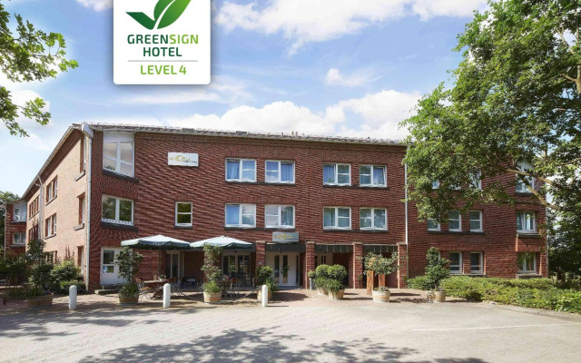 GHOTEL hotel & living Kiel