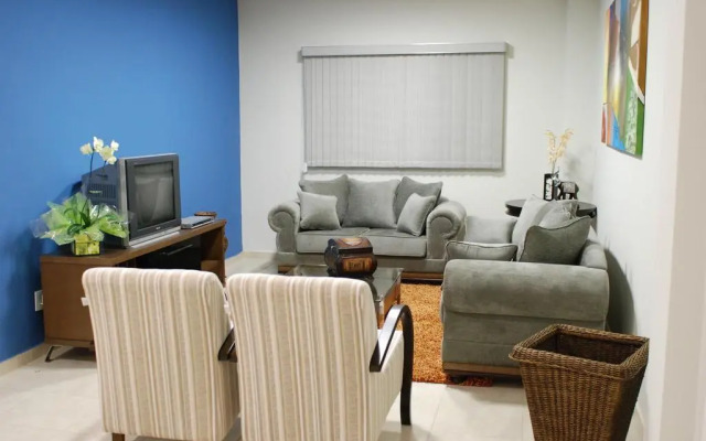 Monte Castro Executive Hotel