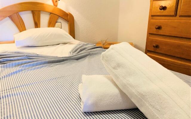 Apartamento Brisa Azul