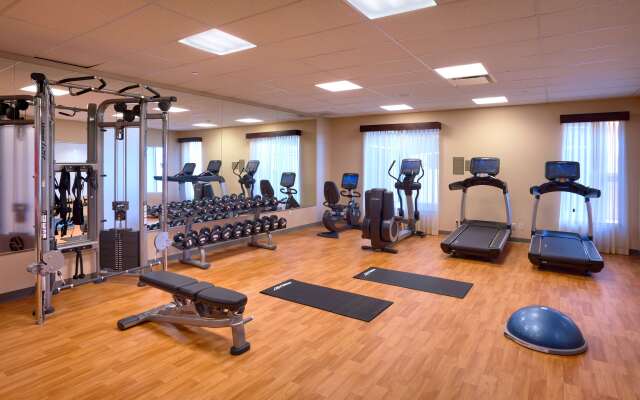 Hyatt Place Salt Lake City/Lehi