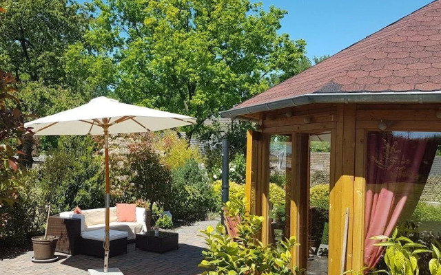 Ayurveda Resort Engelshof