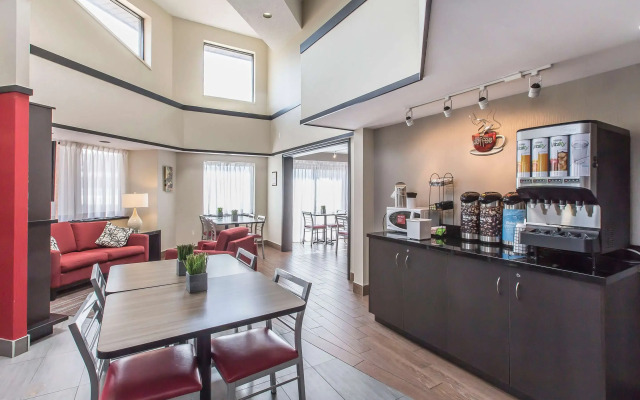Comfort Inn Sydney