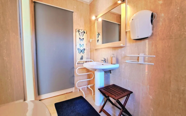 Villa Prana Guesthouse, Yoga & Ayurveda