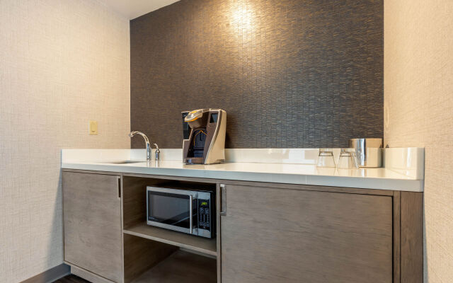 Comfort Suites DeSoto Dallas South