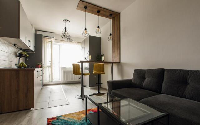 Coco Luxury Apartment