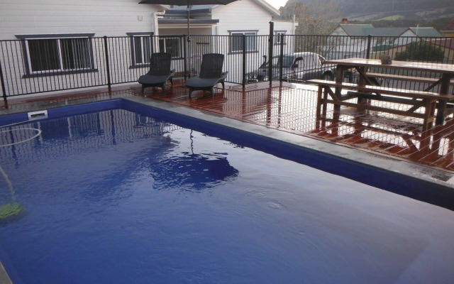 King Street Boutique Motel