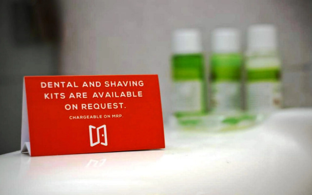 Townhouse OAK Hotel Joy24