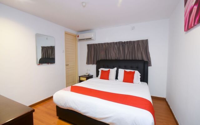 Dragon Inn By OYO Rooms