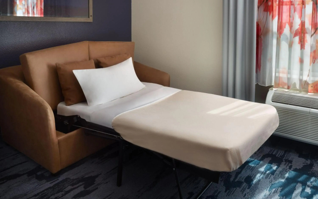 Fairfield Inn & Suites by Marriott Orlando at SeaWorld