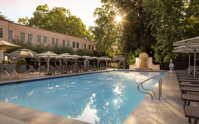 Fairmont Sonoma Mission Inn & Spa