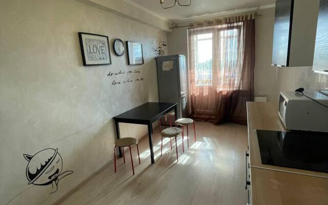 Апартаменты на улице Сибирский тракт