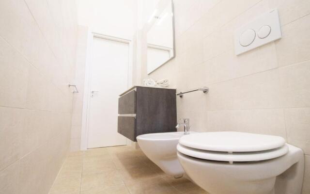 la casina di borgagne