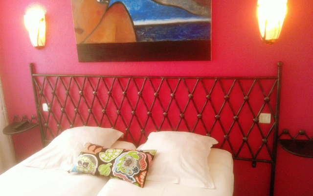 Hotel Brimer