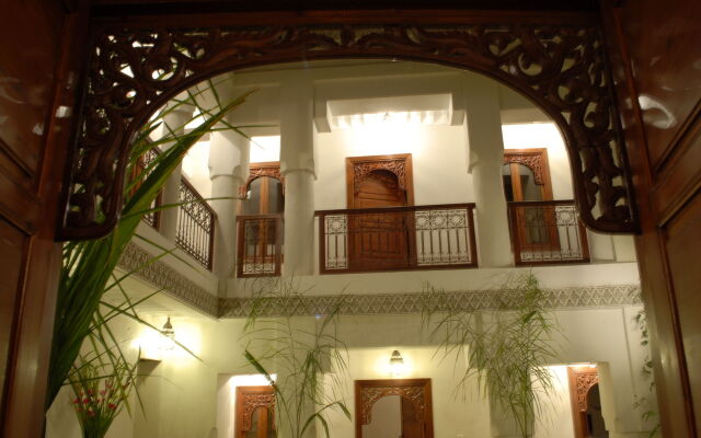 Riad Chams Marrakech