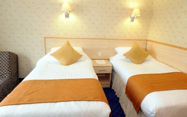 Ramada London Finchley