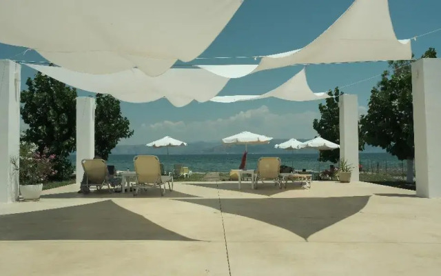 Seaside Resorts