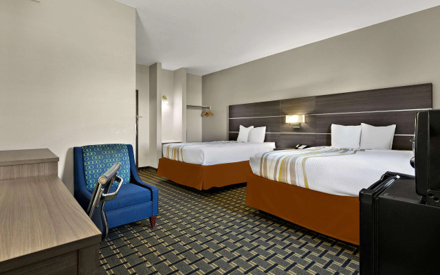 SureStay Plus Hotel by Best Western Tulsa East
