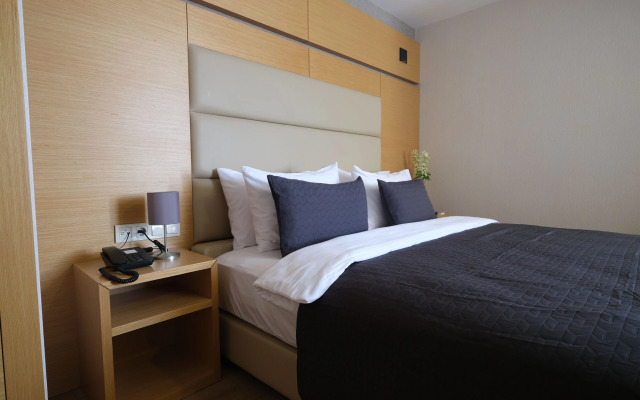 Merlin Hotel Istanbul