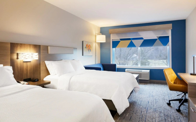 Comfort Suites Cincinnati Airport