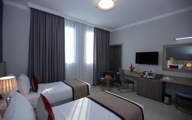Fortis Hotel