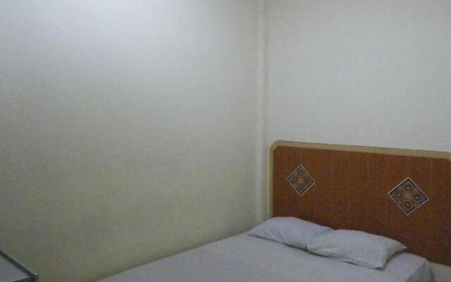 Hotel Lestari Permai
