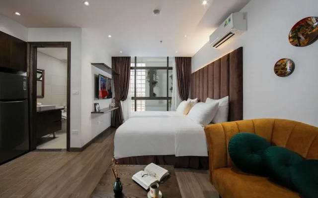The Bloom Ha Noi
