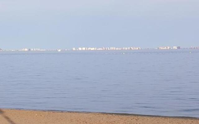 Salomé Beach Apartments