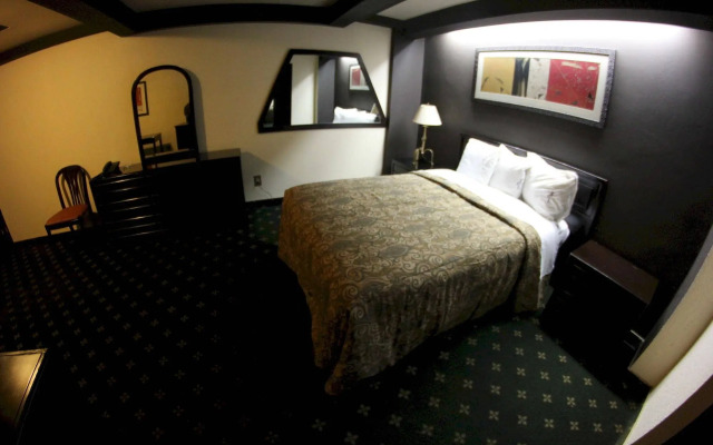Hotel Sunio City