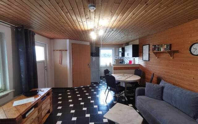 Kubis Modern Retreat