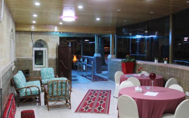 Jerusalem Doors Hotel Apartments