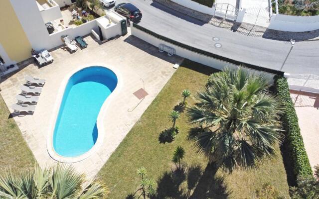 Apartamento Rua do Lago 88