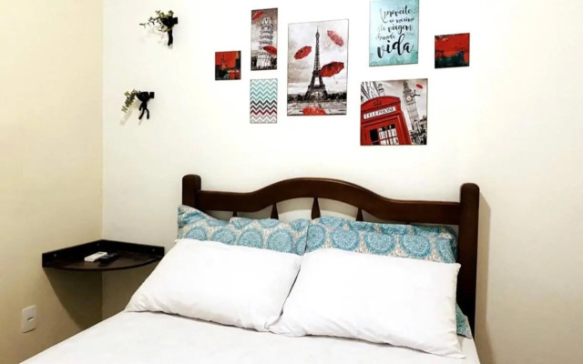 Apês do Peró 05 Suíte 3 pessoas