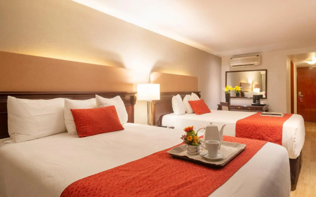 Hotel Stanza