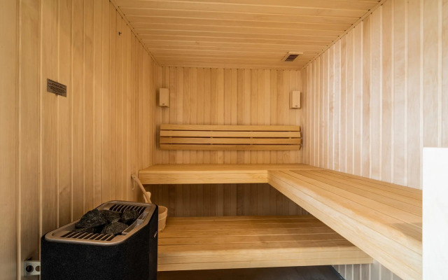 NELCOTE - Design and luxury chalet with amazing view