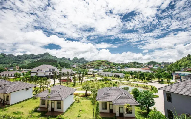 Thao Nguyen Resort