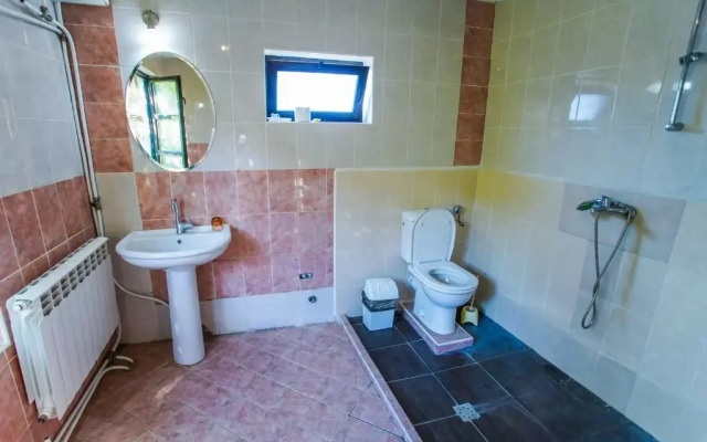 Guest House Planinska Sreshta
