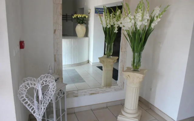 Restauracja Hotel Kassandra