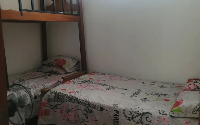 Hospedatensanrafael