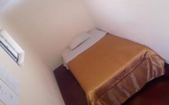 Hostal Samay