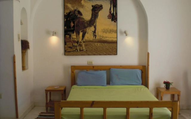 El Fayrouz Hotel