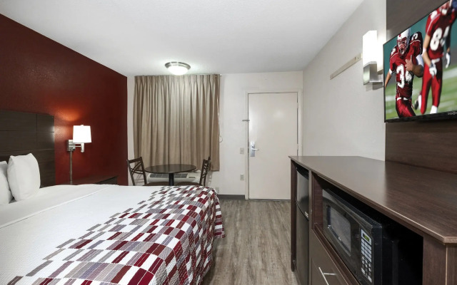 Red Roof Inn Rock Hill