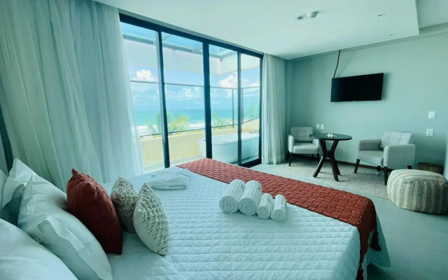 Rudá Boutique Hotel
